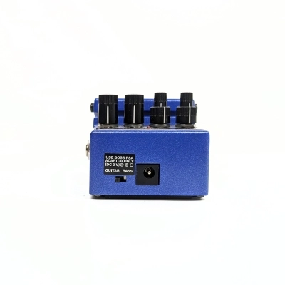 BOSS GUITAR SYNTHESIZER PEDAL - SY-1 3