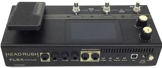 HeadRush - FLEX PRIME 2