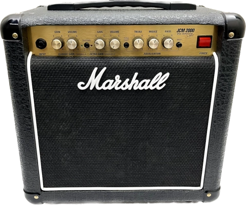 Marshall - DSL-1C - 1 WATT - 50TH ANNIVERSARY