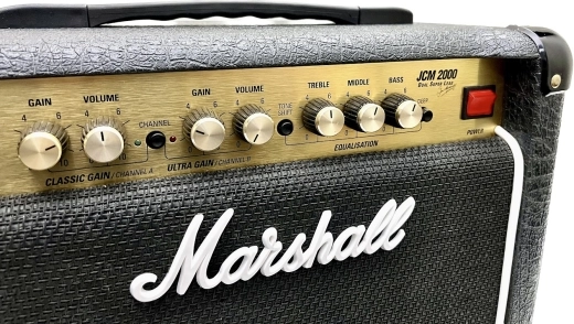 Marshall - DSL-1C - 1 WATT - 50TH ANNIVERSARY 2