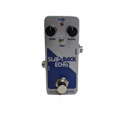 Electro-Harmonix - SLAP-BACK ECHO