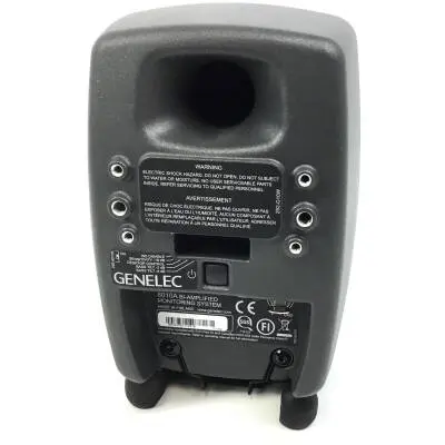 Genelec - 8010APM - Professional 3