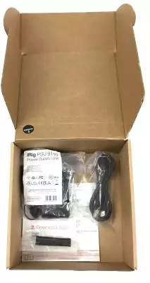 IK Multimedia - IK DRIVE/DISTORTION PEDAL 2