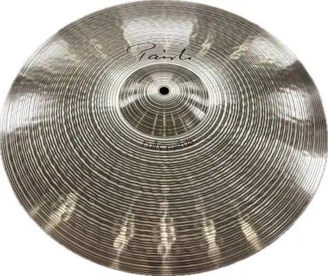 Paiste 18