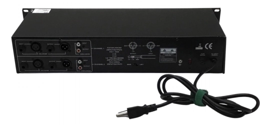 355 ART DUAL 31 BAND EQ 3