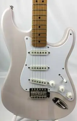 Squier - Classic Vibe 50's Stratocaster 2