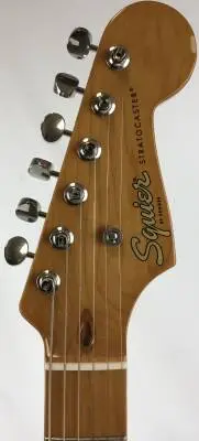 Squier - Classic Vibe 50's Stratocaster 2