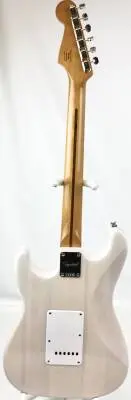 Squier - Classic Vibe 50's Stratocaster 2