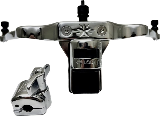 TAMA Star-Cast Mounting System 12 2