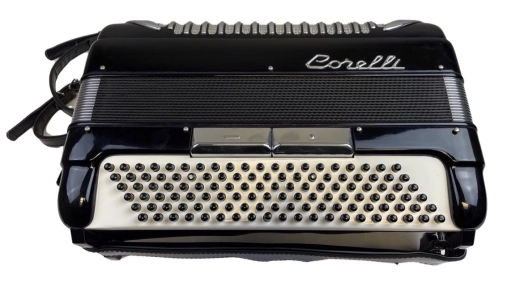 CORELLI KEYBOARD ACCORDION 2