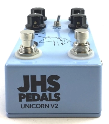 JHS UNICORN V2 PHOTOCELL MODULATOR/VIBE 2