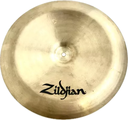 Zildjian 16