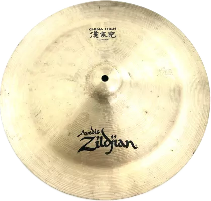 Zildjian 16
