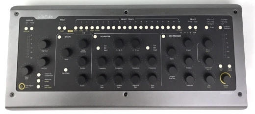 Softube - CONSOLE1-MKII