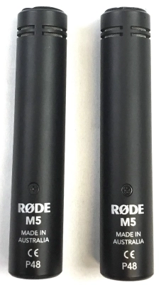Rode - M5-MP