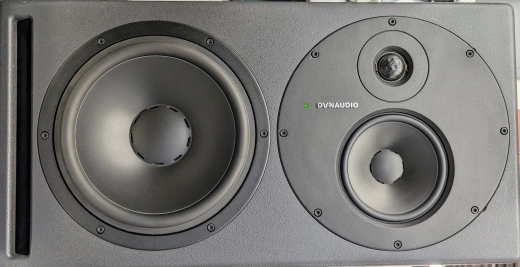 Dynaudio CORE-59 Reference Monitor (RIGHT)