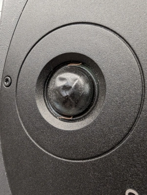 Dynaudio CORE-59 Reference Monitor (RIGHT) 2