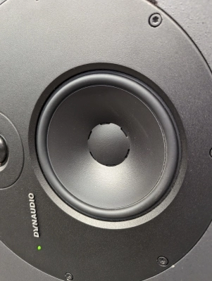 Dynaudio CORE-59 Reference Monitor (RIGHT) 2