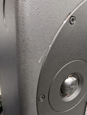 Dynaudio CORE-59 Reference Monitor (RIGHT) 2