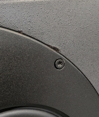 Dynaudio CORE-59 Reference Monitor (RIGHT) 2