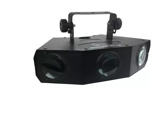 Chauvet DJ Megatrix-Bubble light