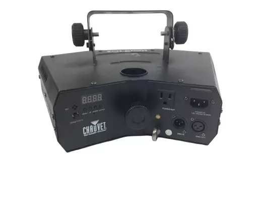Chauvet DJ Megatrix-Bubble light 2