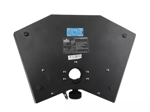 Chauvet DJ Megatrix-Bubble light 2