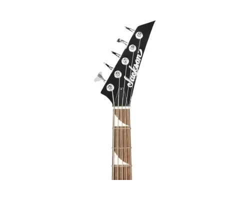 Jackson Guitars 5 String Bass 2