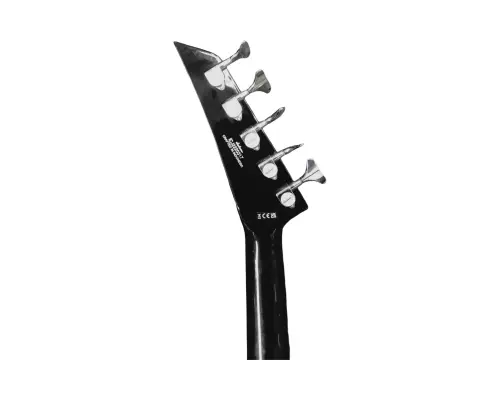 Jackson Guitars 5 String Bass 2
