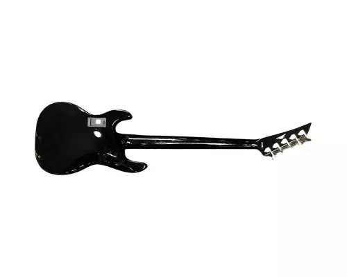 Jackson Guitars 5 String Bass 2