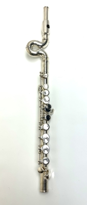 Jupiter - JUP509S Student Flute with Curved Headjoint