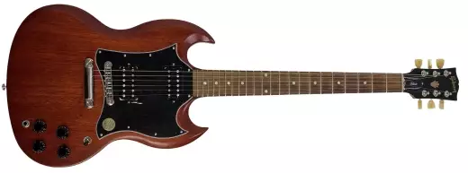 Gibson - SG Tribute Vintage Cherry Satin