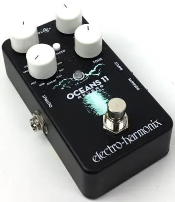 Electro-Harmonix - Oceans 11 Reverb