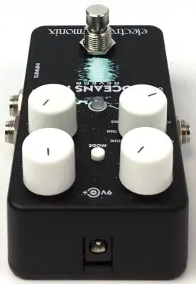 Electro-Harmonix - Oceans 11 Reverb 2