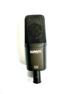 Warm Audio Condenser Microphone WA14 2