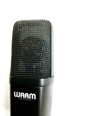 Warm Audio Condenser Microphone WA14 4