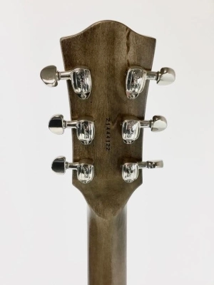 Godin Radium Carbon Black RN 2