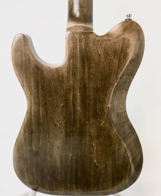 Godin Radium Carbon Black RN 2