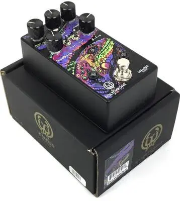 Walrus Audio - Polychrome Flange