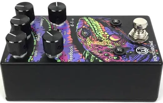 Walrus Audio - Polychrome Flange 2