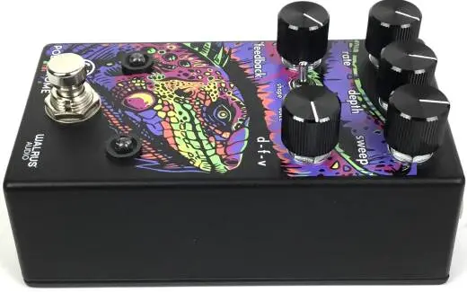 Walrus Audio - Polychrome Flange 2