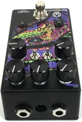 Walrus Audio - Polychrome Flange 2