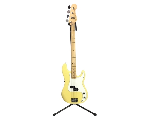 Gear Hunter | FENDER PLAYER P-BASS MPL BUTTERCREAM
