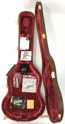 Gibson - TONY IOMMI 2