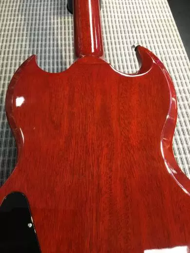 Gibson - TONY IOMMI 2