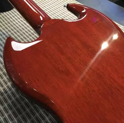 Gibson - TONY IOMMI 2