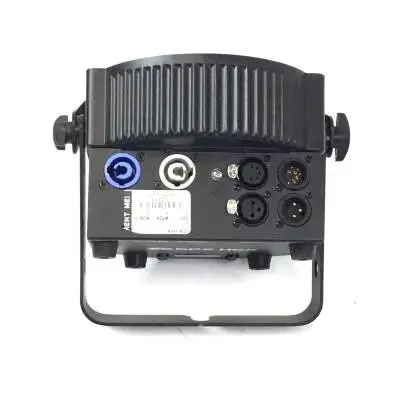 Store Special Product - American DJ - 5PX-HEX - PARLED Par Can Wash UV RGBAW Light Fixture