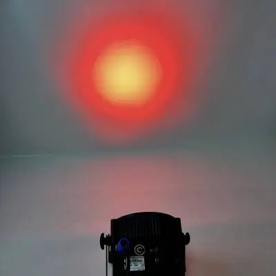 Store Special Product - American DJ - 5PX-HEX - PARLED Par Can Wash UV RGBAW Light Fixture