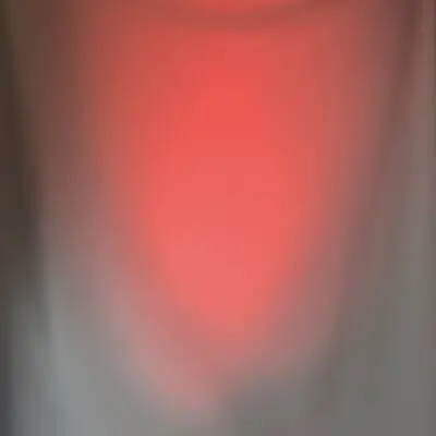 American DJ - 5PX-HEX - PARLED Par Can Wash UV RGBAW Light Fixture 2