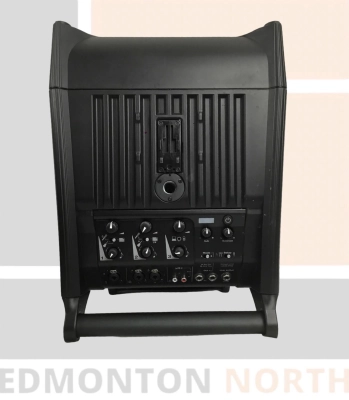 HK AUDIO LUCAS NANO 600 PA PACKAGE 2